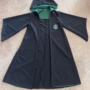 Cinereplicas Harry Potter Slytherin robe